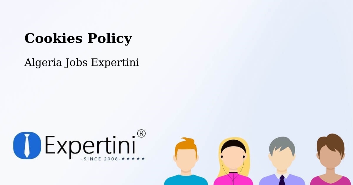 Cookie Policy – Sétif - Algeria Jobs Expertini