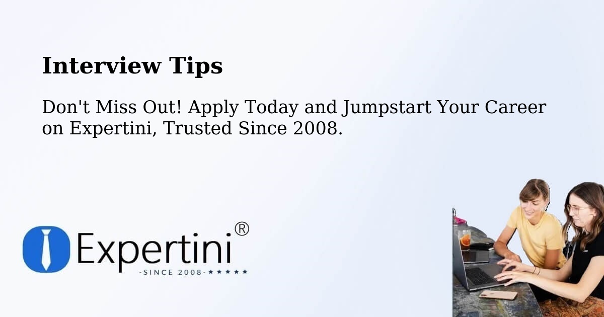 Interview Tips & Techniques for Job Seekers – Sétif - Sétif, Algeria Jobs Expertini